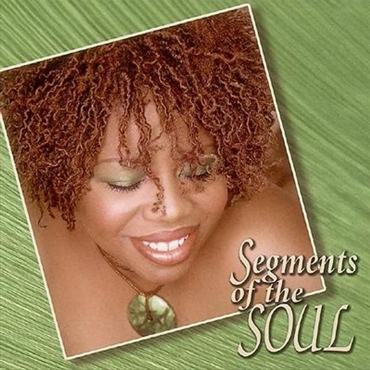 Segments Of The Soul