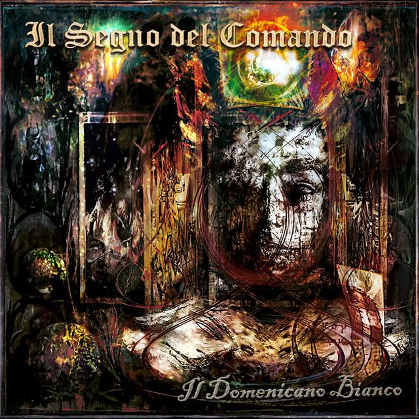 Segno Del Comando
