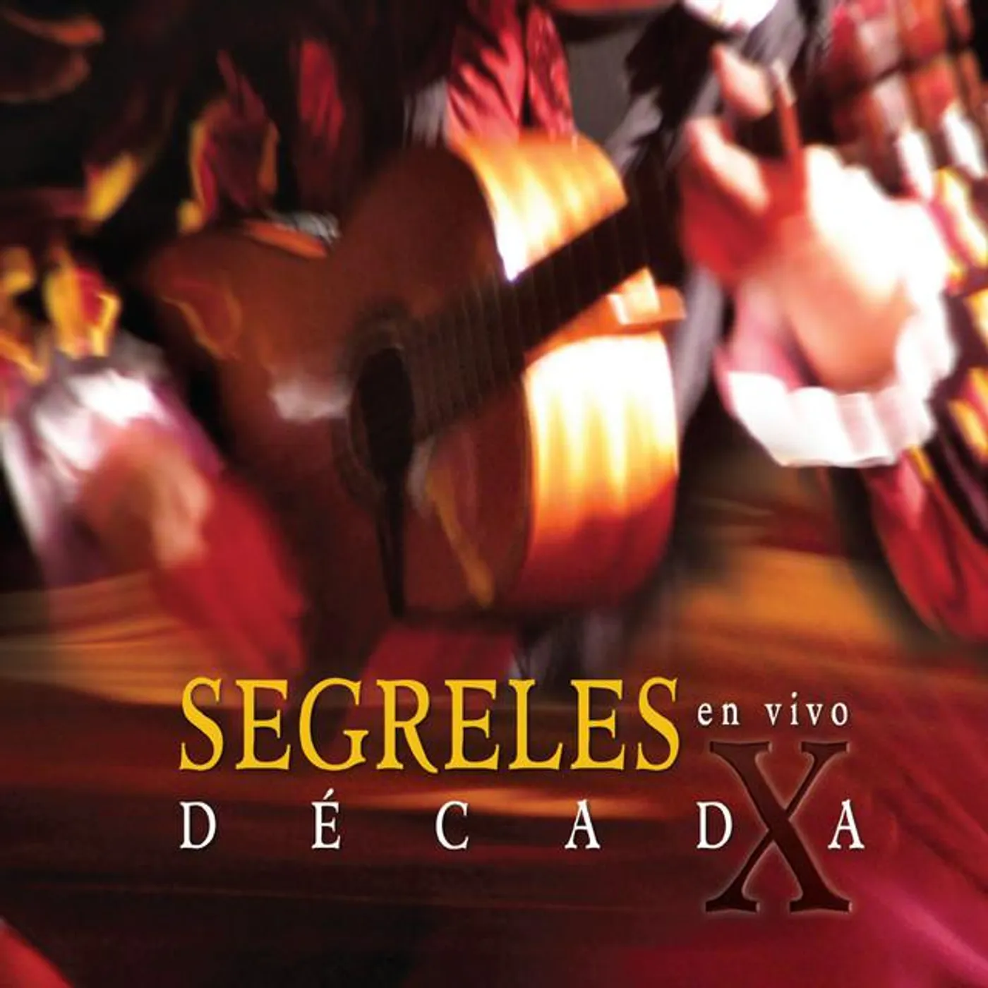 Segreles
