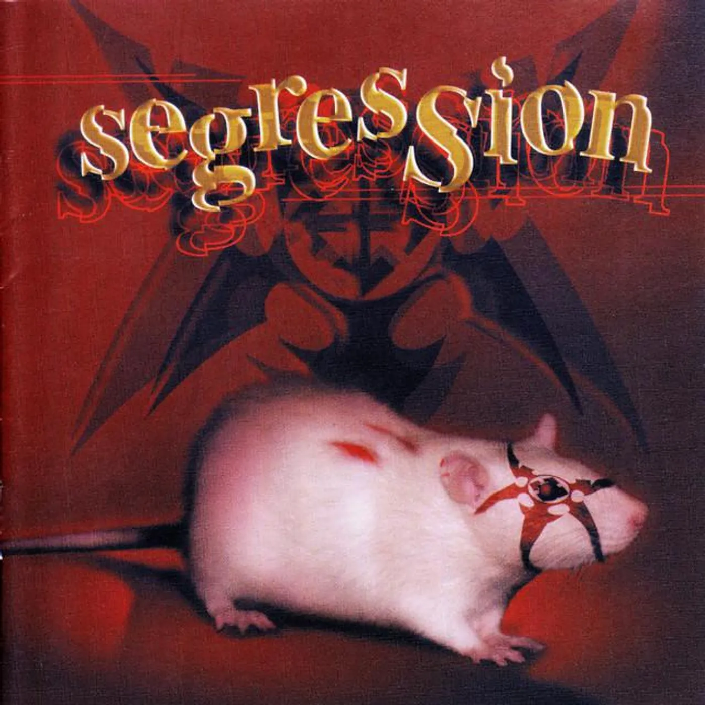 Segression Brand Page