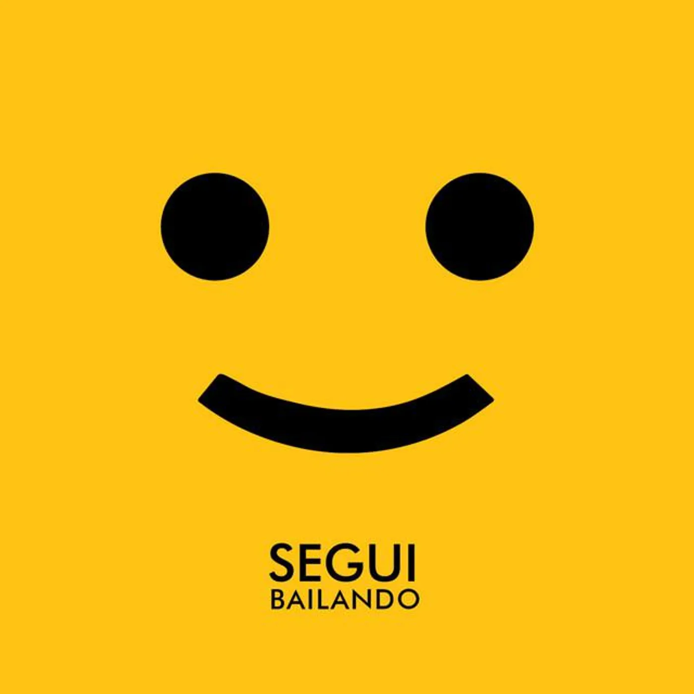 Seguí Bailando