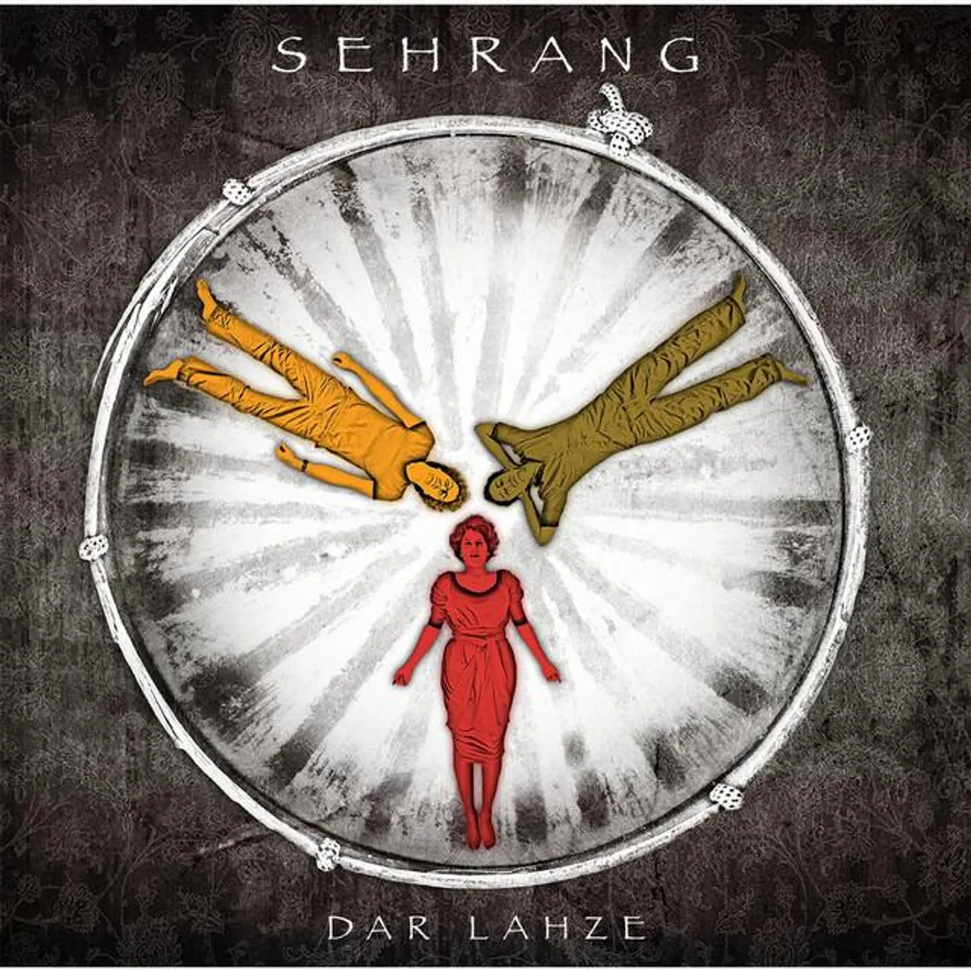 Sehrang
