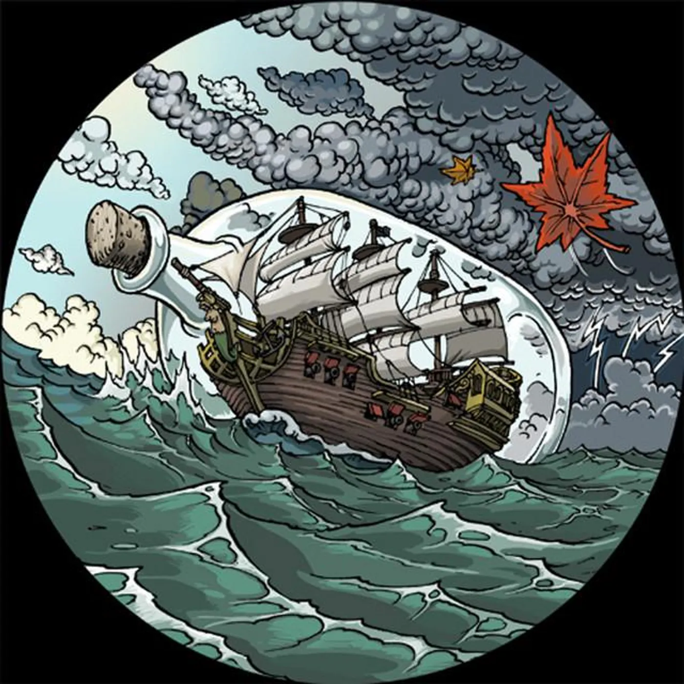 Seidensticker & Salour