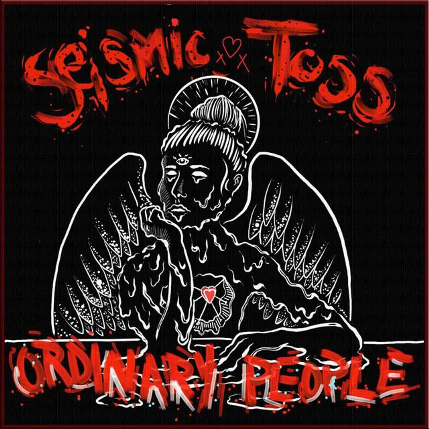Seismic Toss