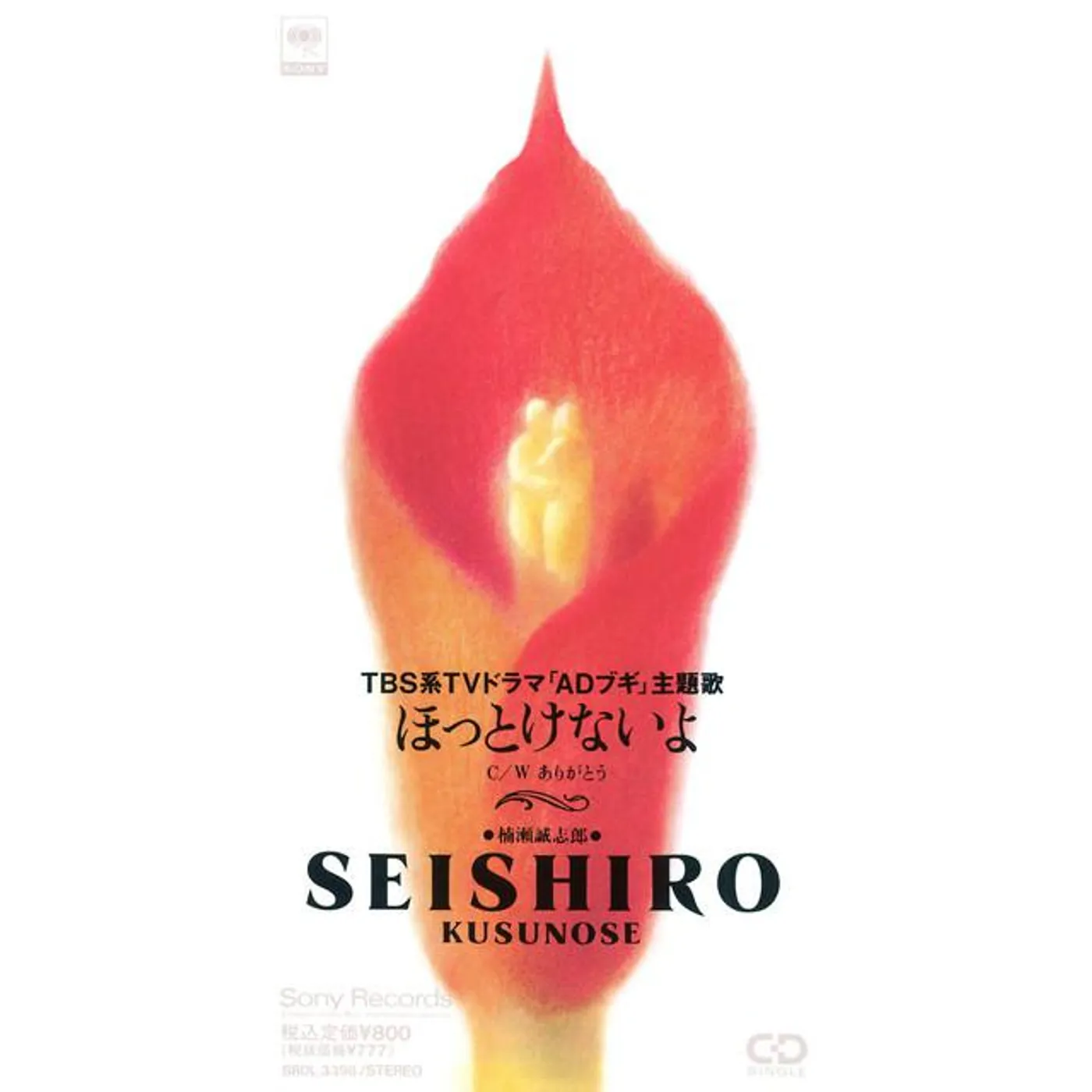 Seishiro Kusunose