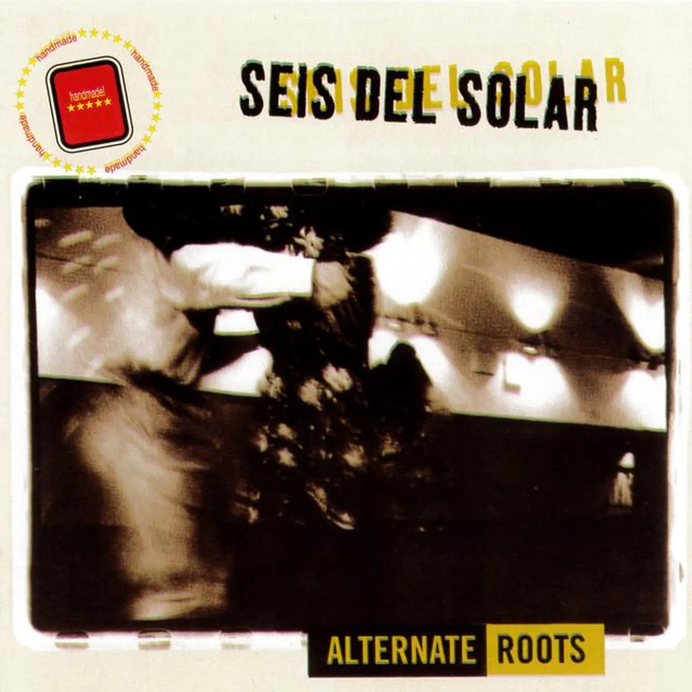 Seis Del Solar