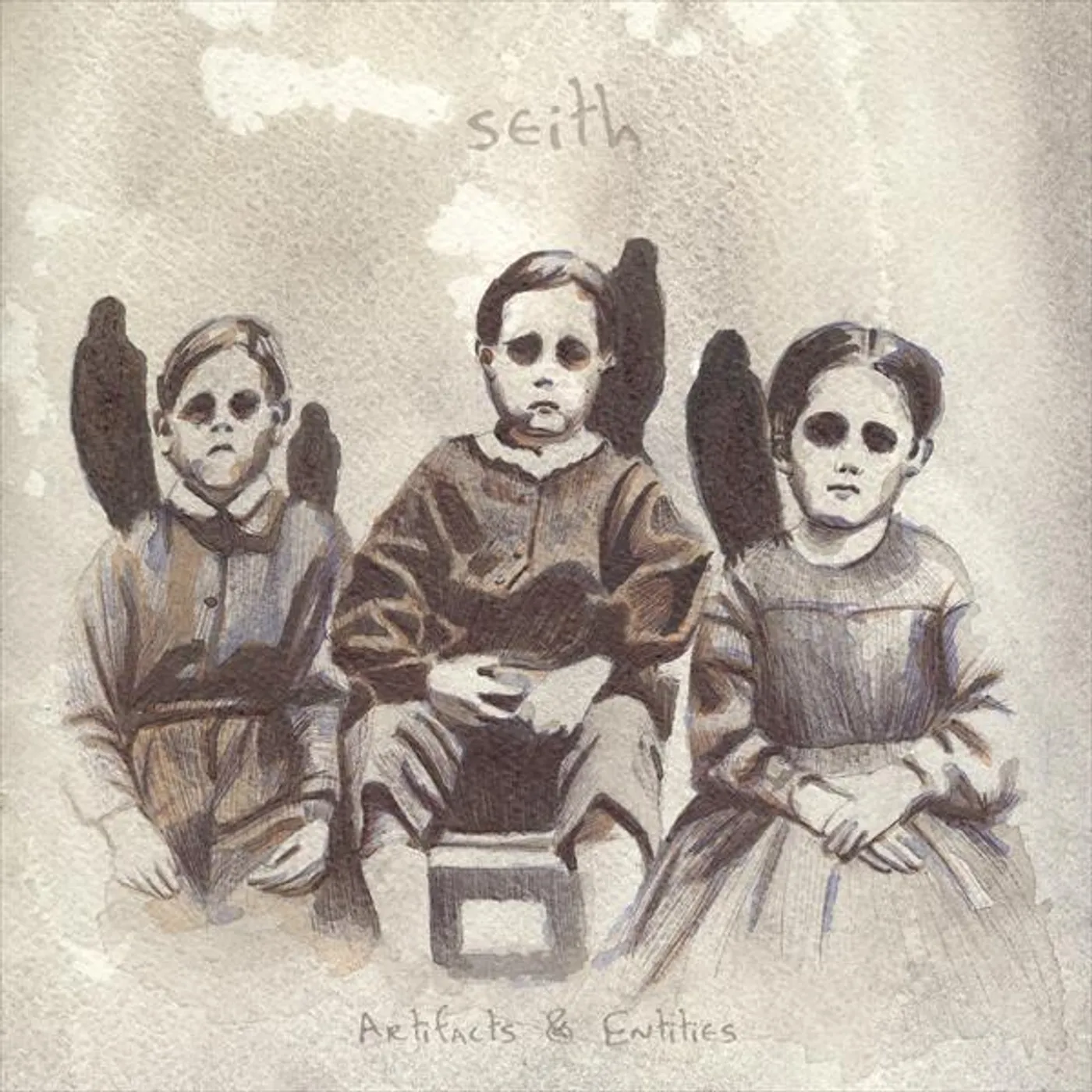 Seith
