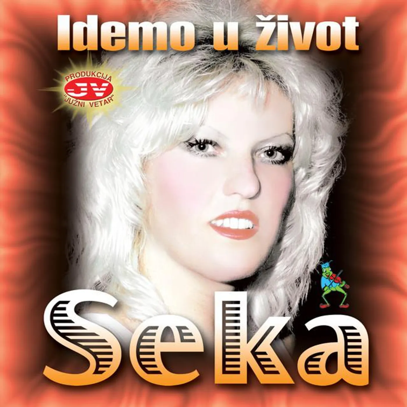 Seka