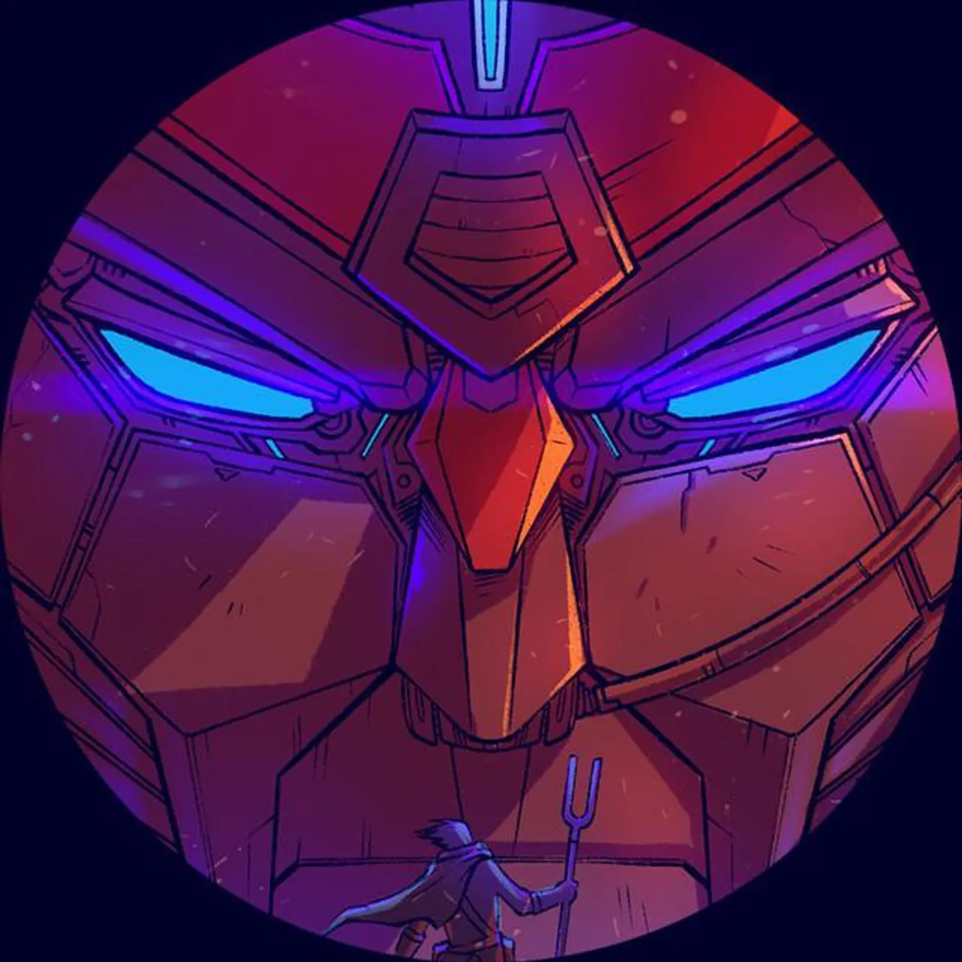 Sekond Prime Brand Page