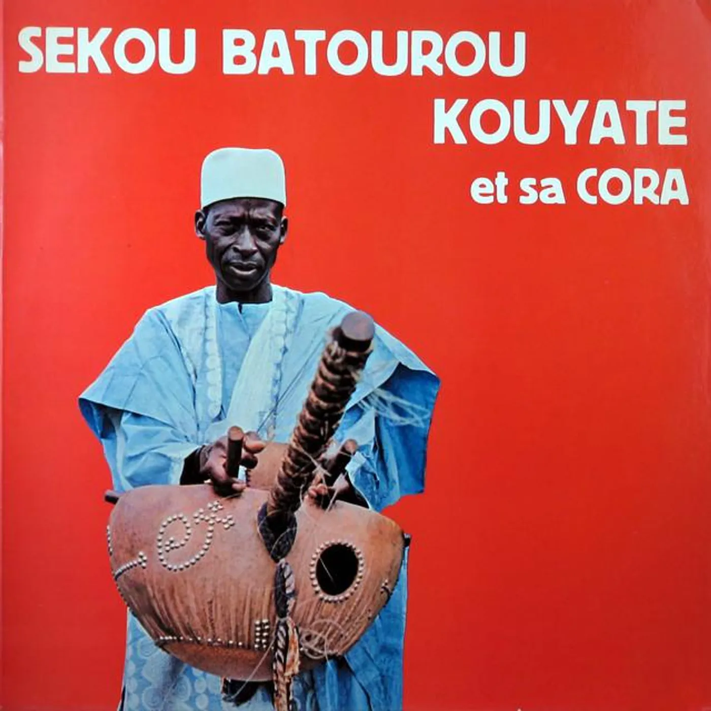 Sekou Batourou Kouyate