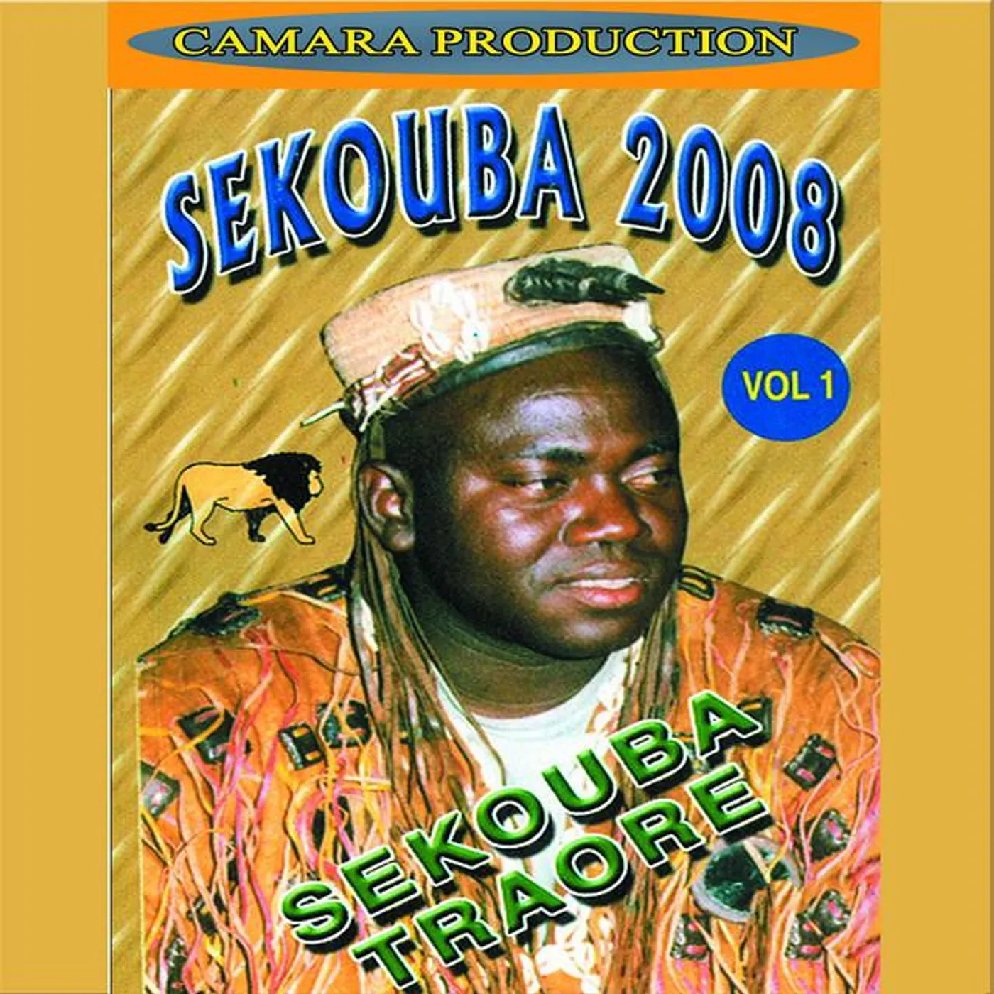 Sekouba Traoré