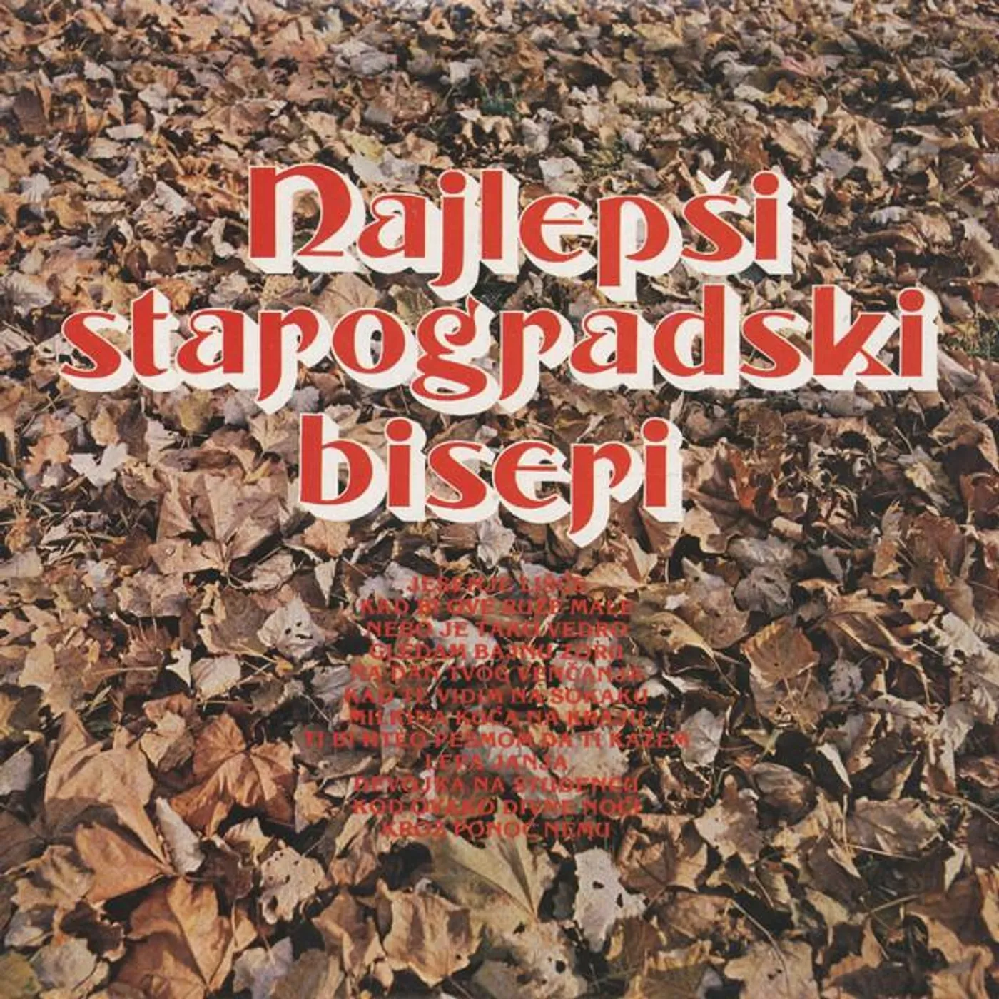 Sekstet Skadarlija