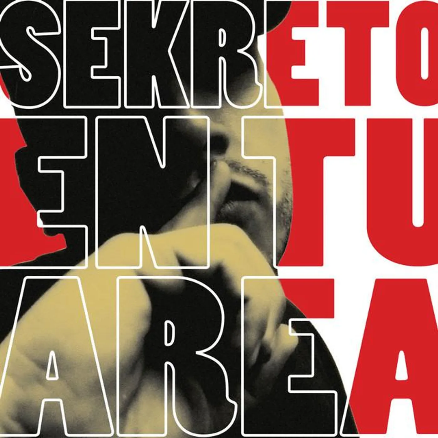 Sekreto Brand Page