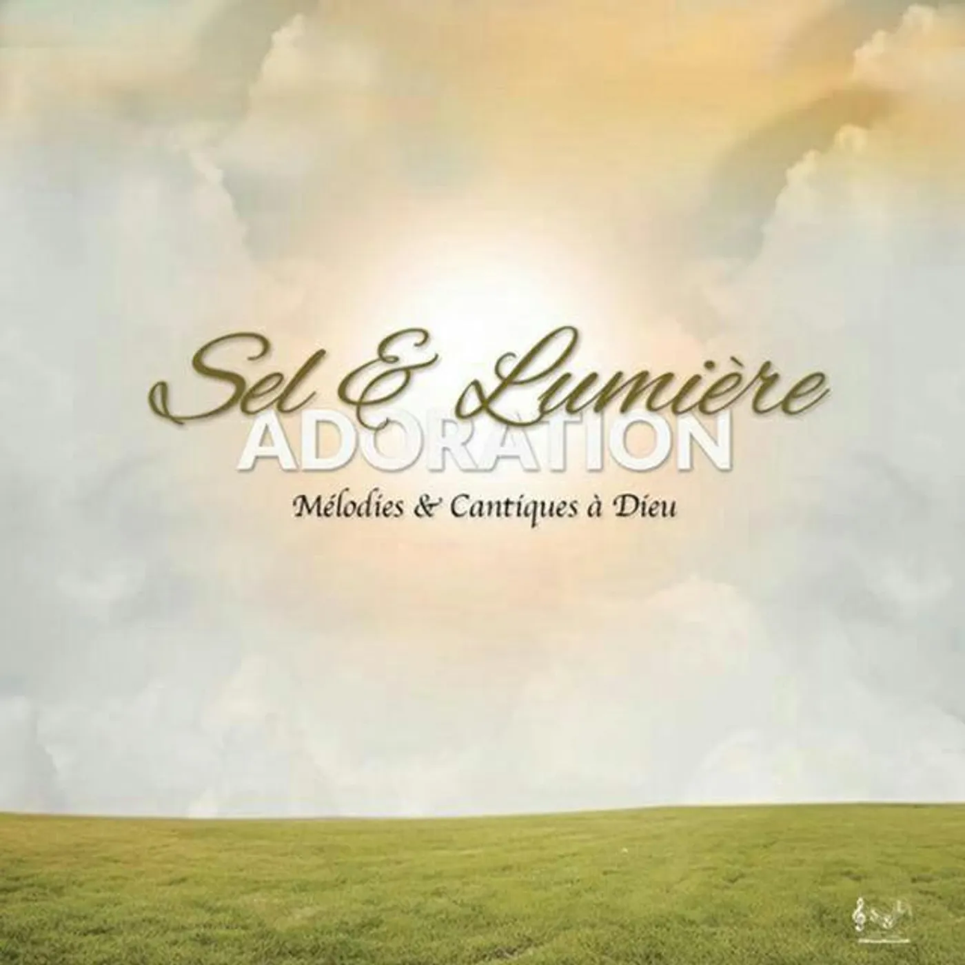 Sel & Lumière ADORATION