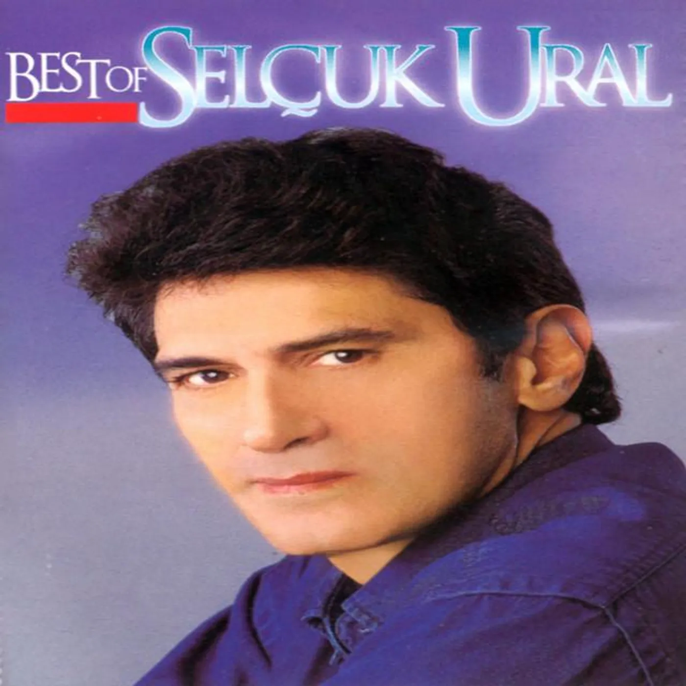 Selçuk Ural Brand Page