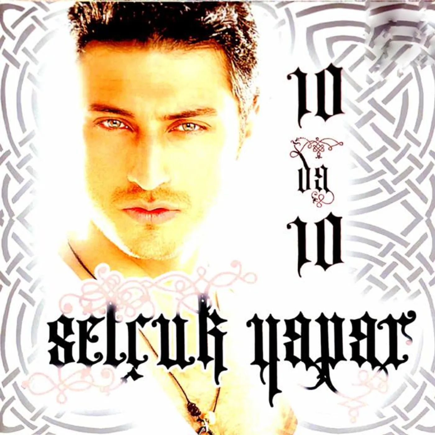 Selçuk Yapar