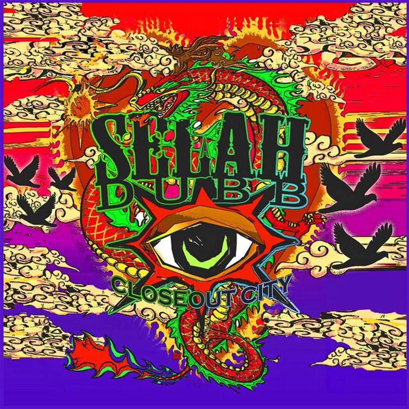 Selah Dubb Brand Page