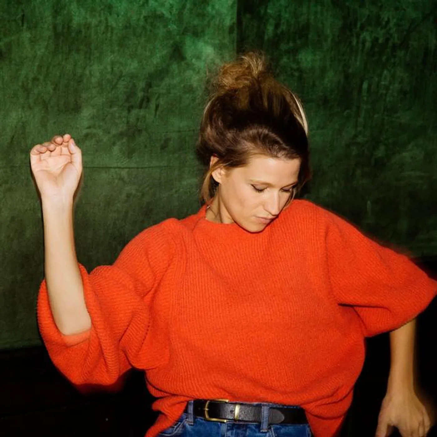 Selah Sue Brand Page