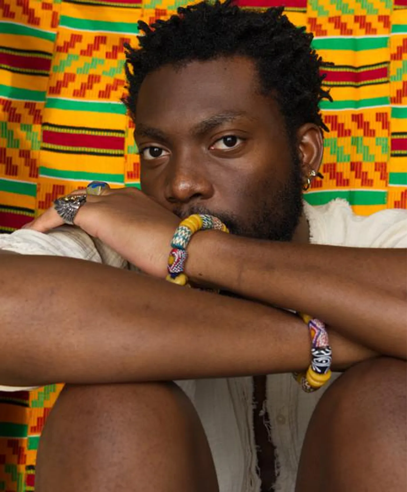 Selassie Drah