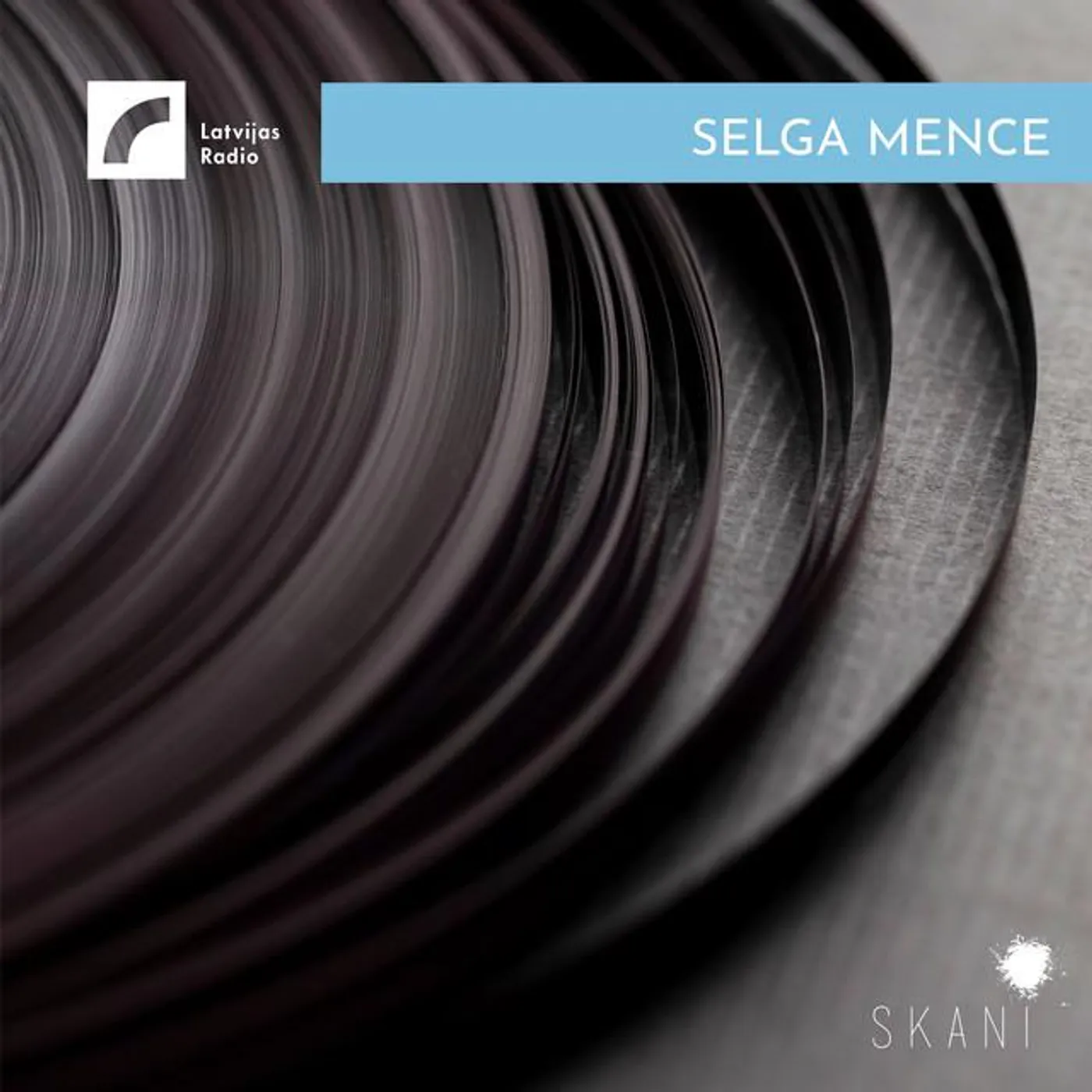 Selga Mence Brand Page