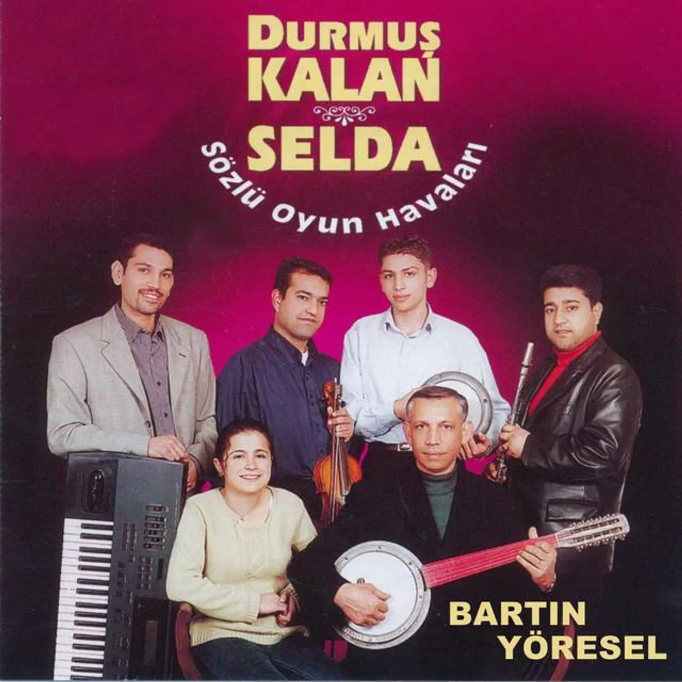 Selda