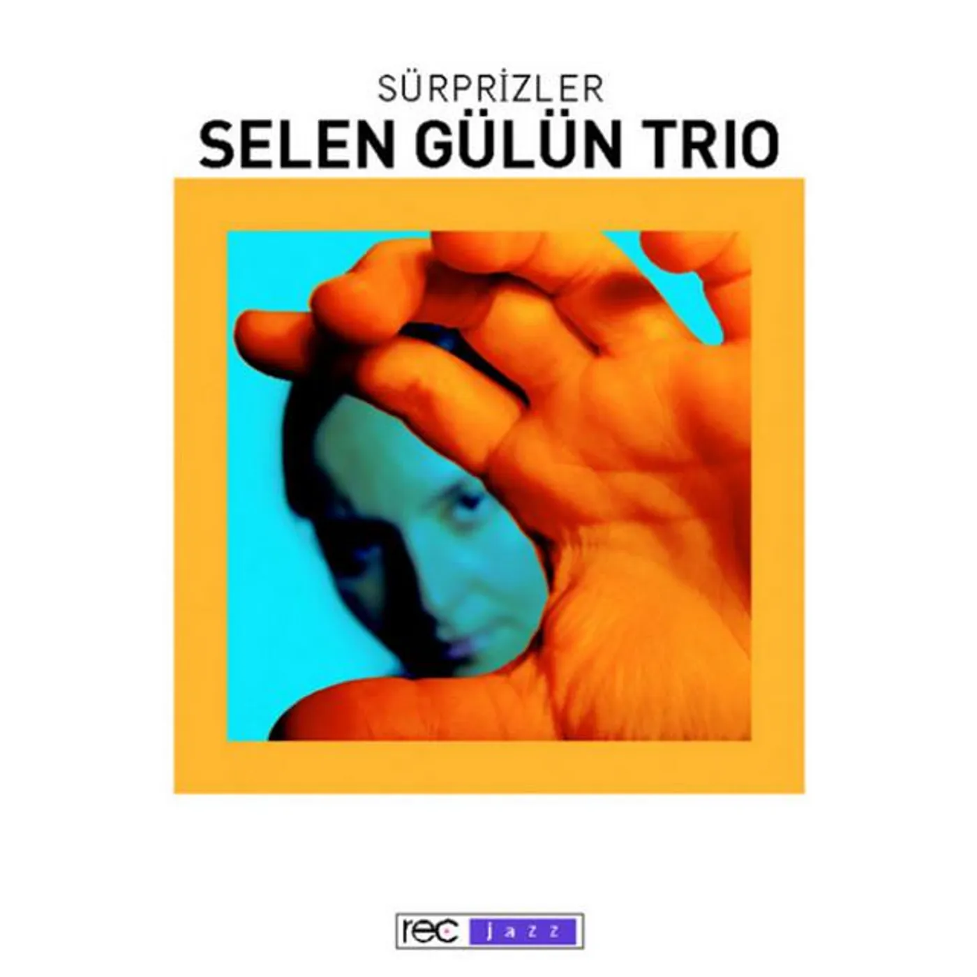 Selen Gülün Trio