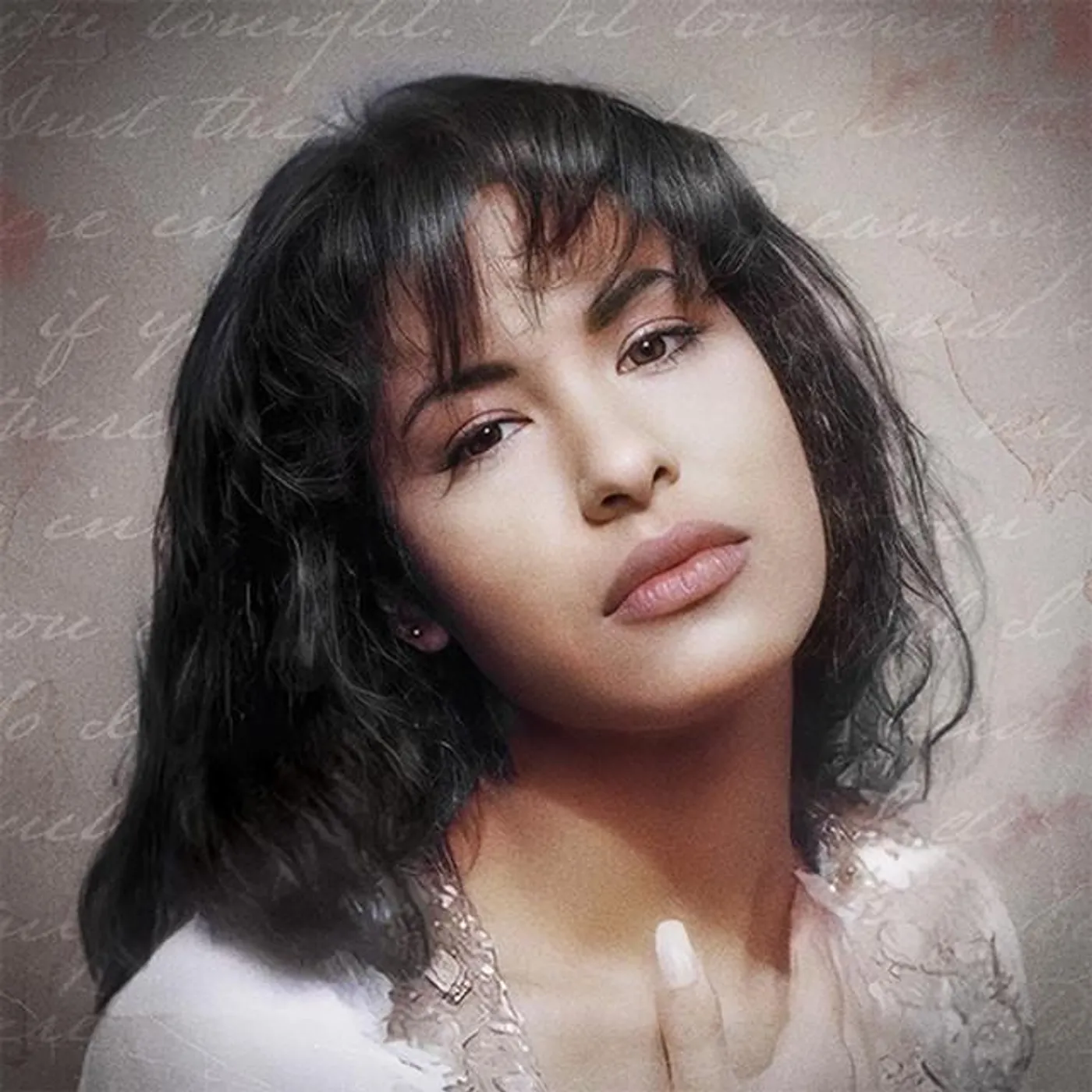 Selena Brand Page