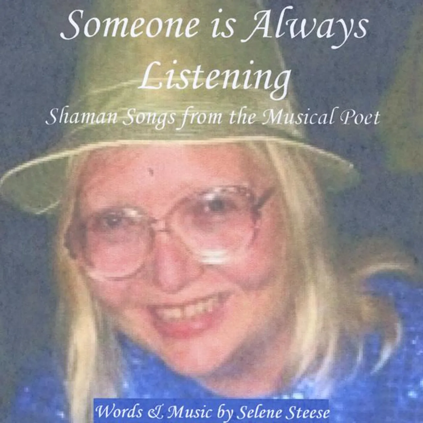Selene Steese Brand Page