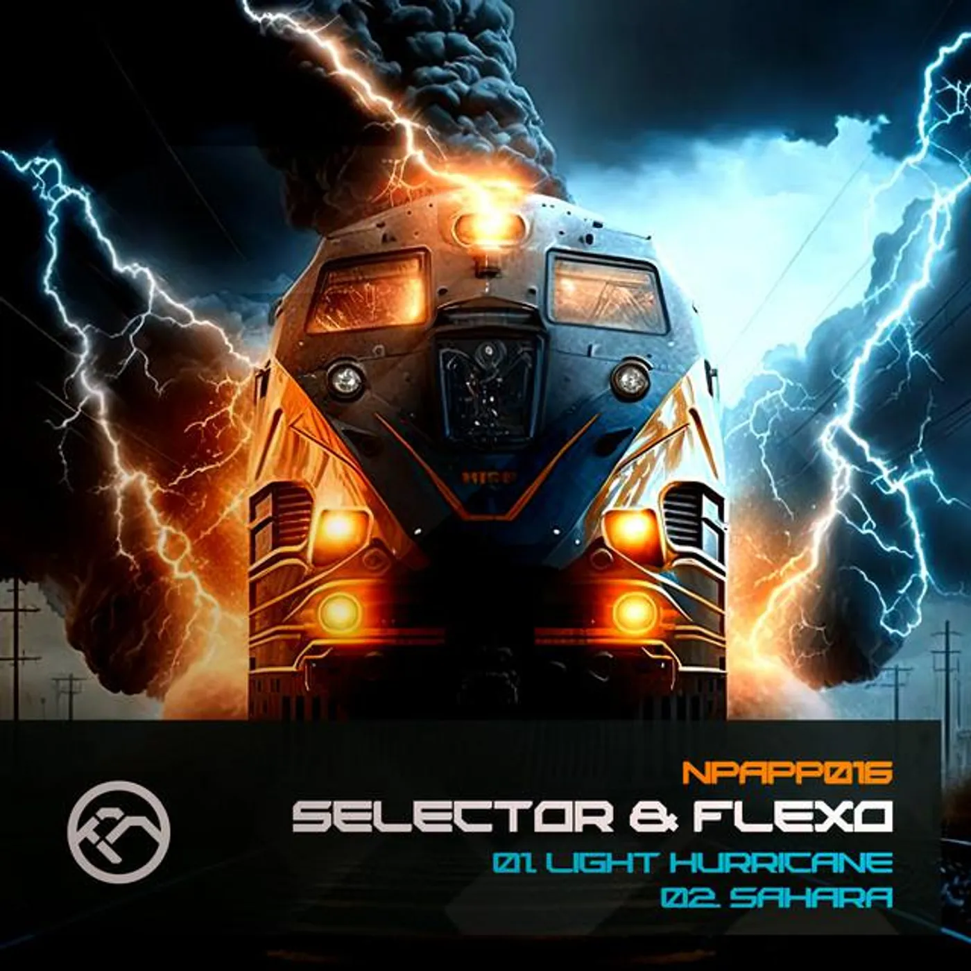 Selector Brand Page