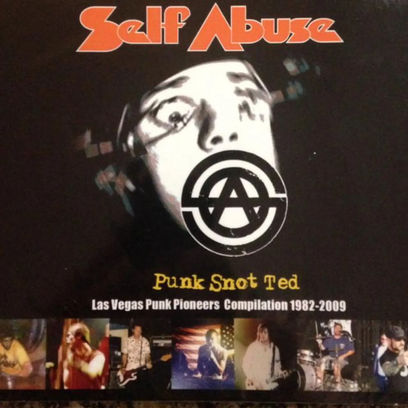 Self Abuse