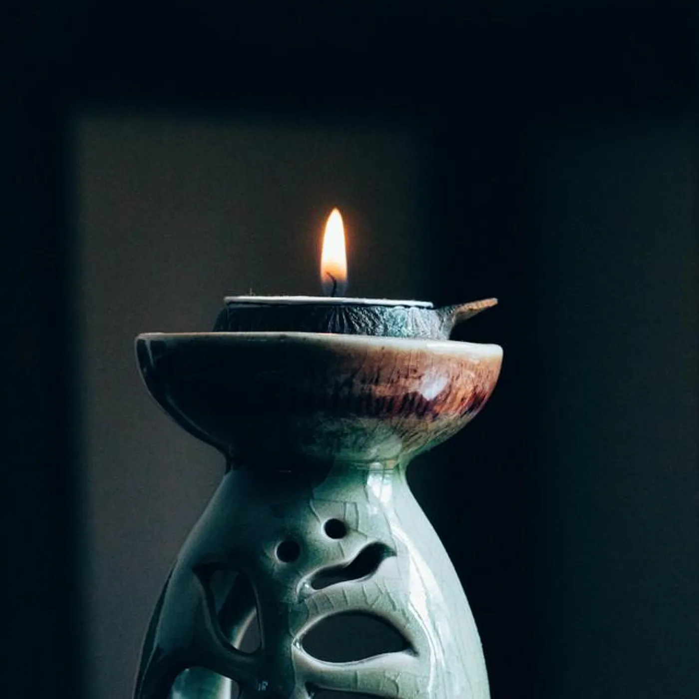 Self Care Meditation Brand Page