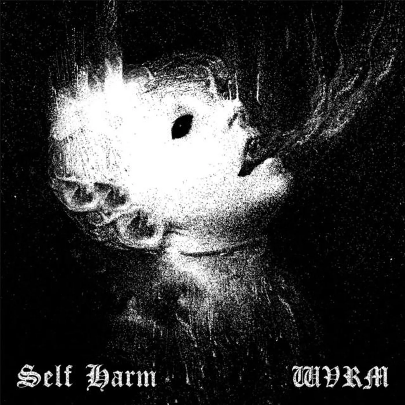 Self Harm Brand Page
