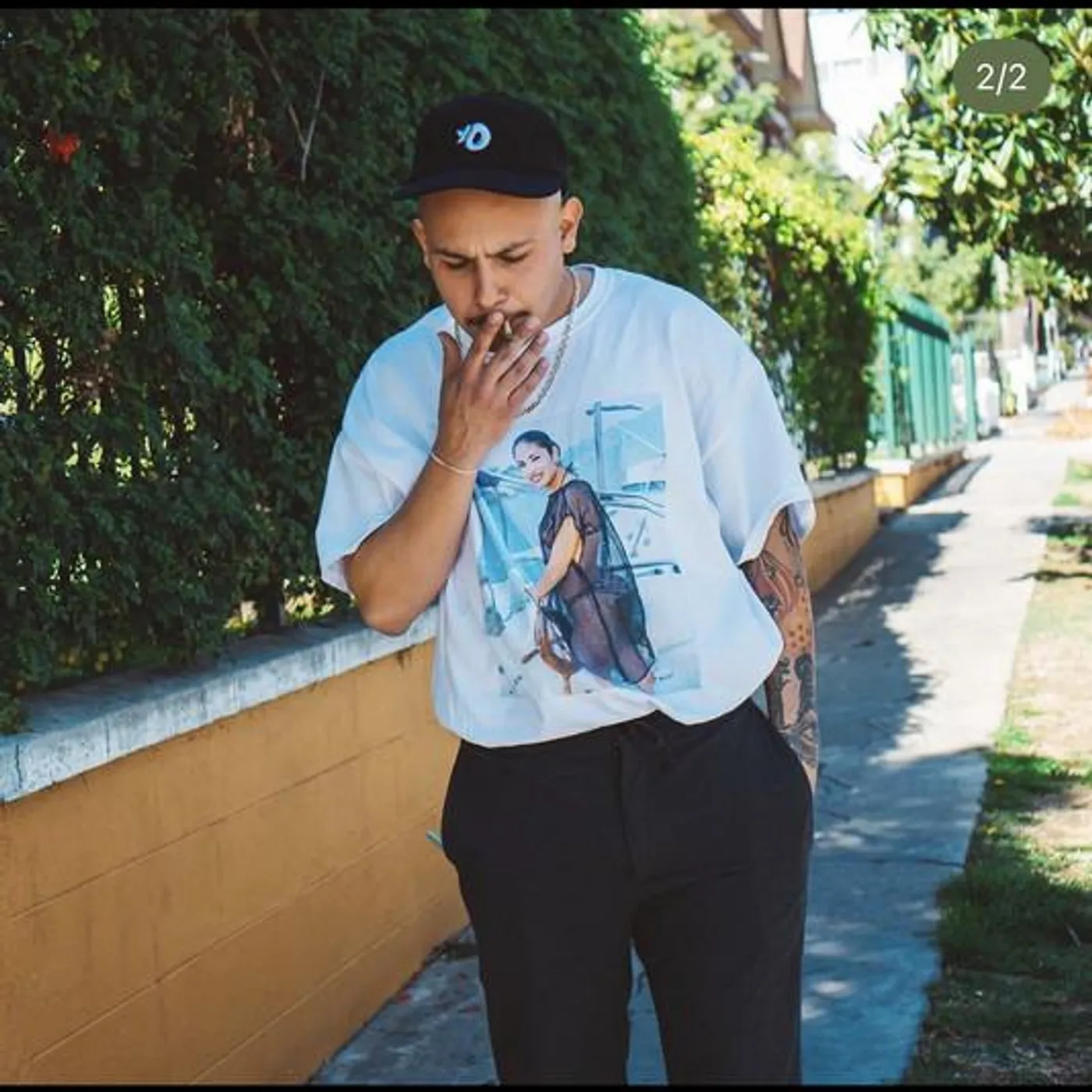 Self Provoked