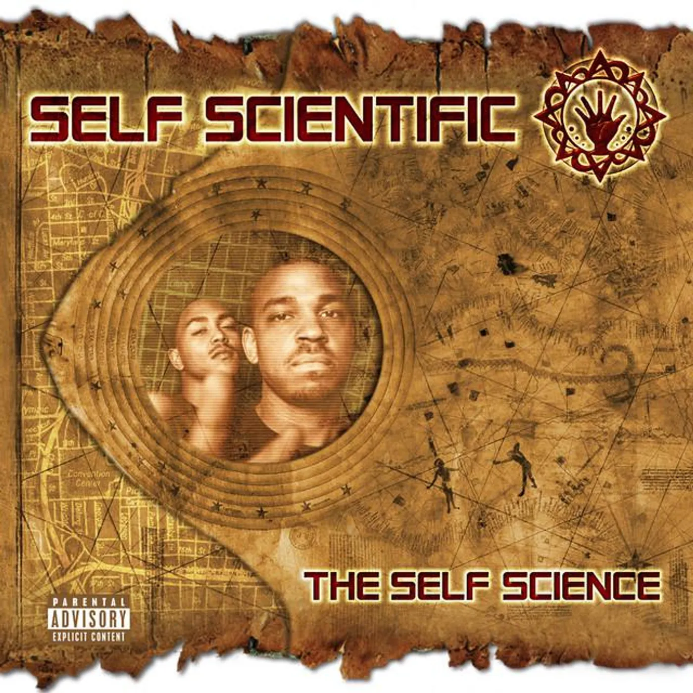 Self Scientific Brand Page