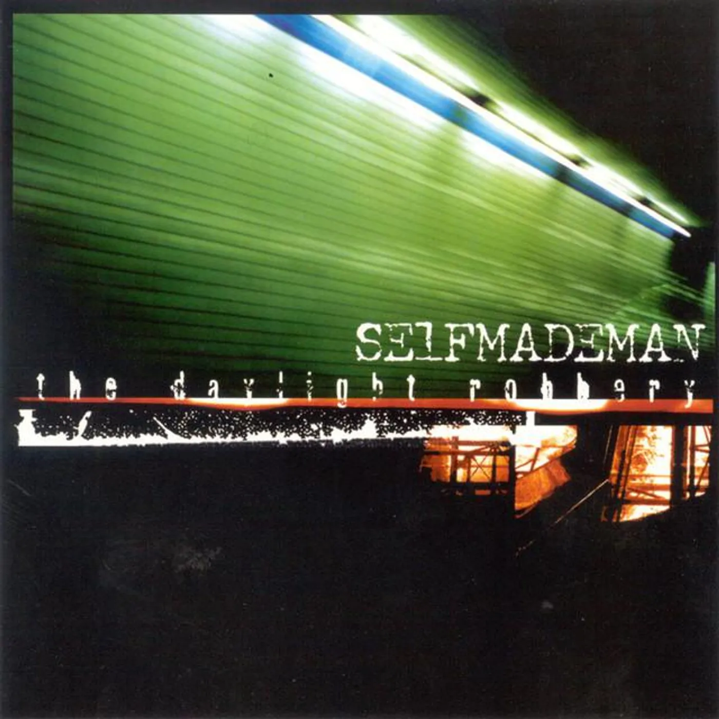 Selfmademan