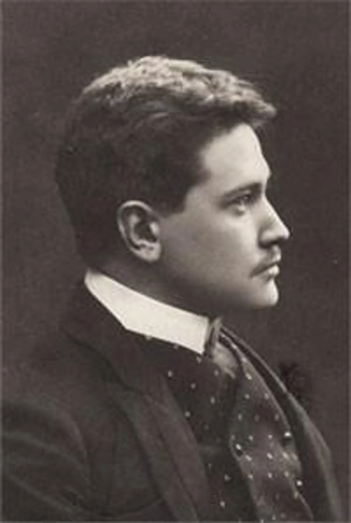 Selim Palmgren