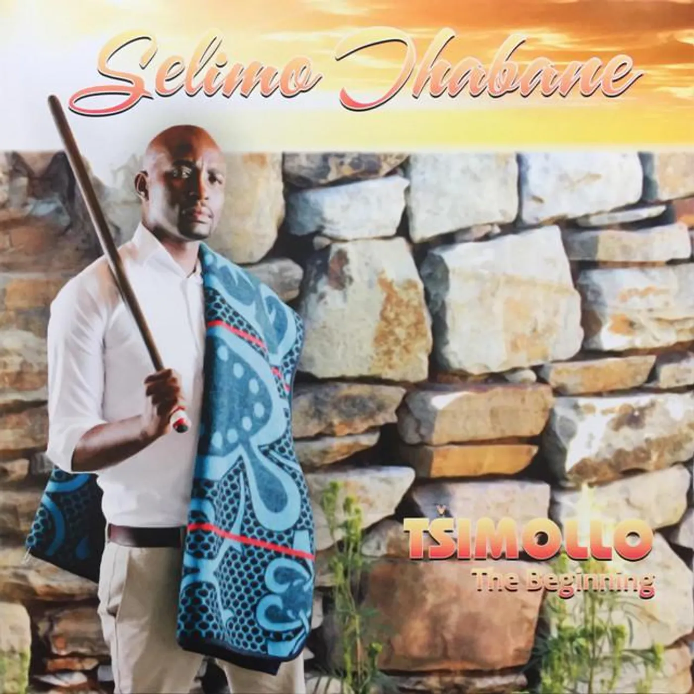 Selimo Thabane