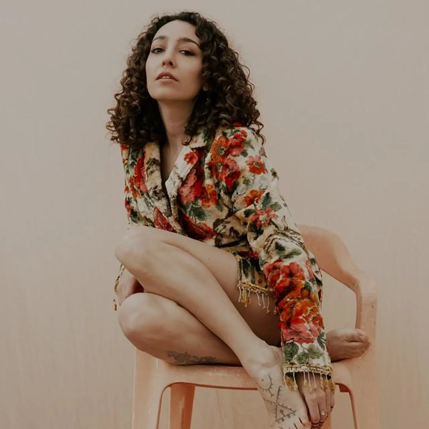 Selin Sümbültepe Brand Page