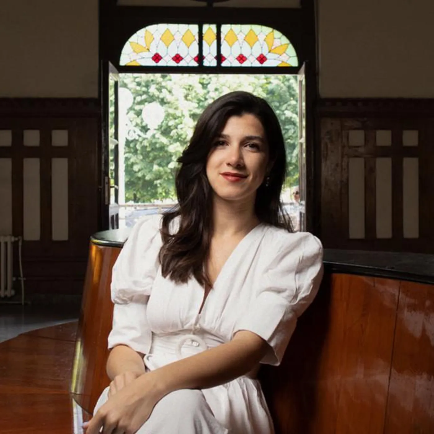 Selin Yücesoy