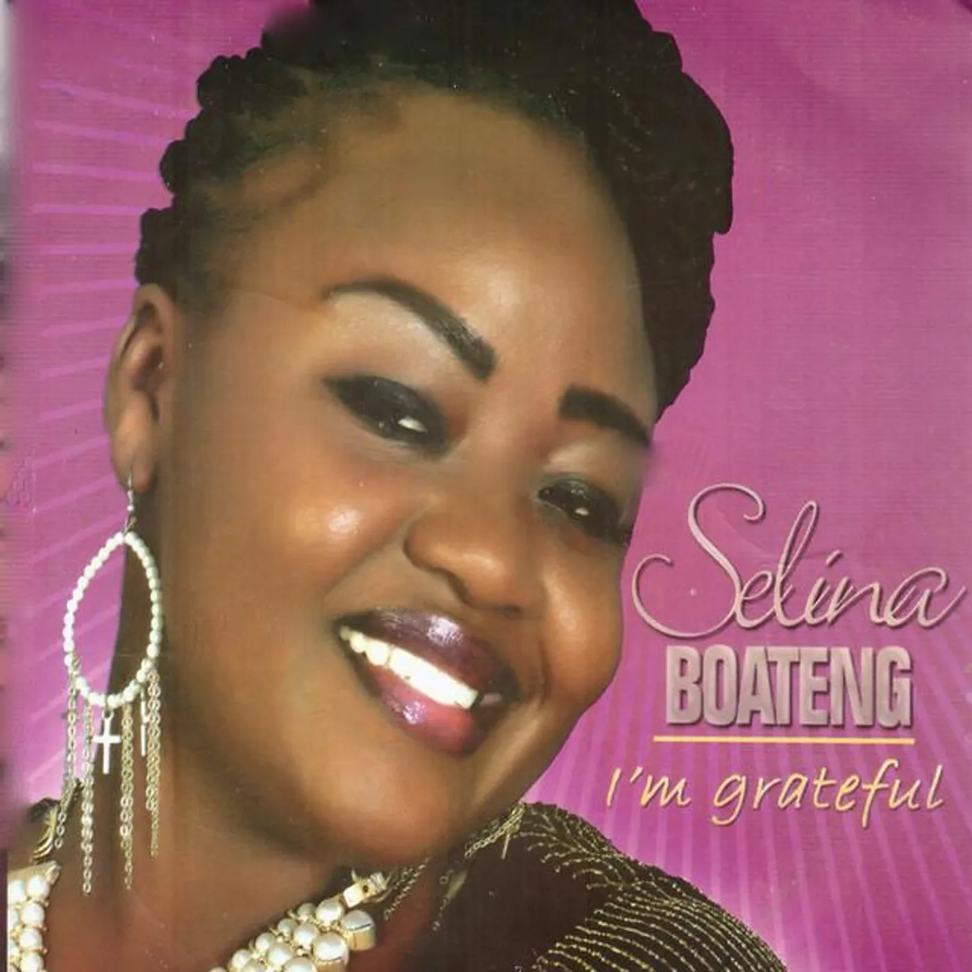 Selina Boateng
