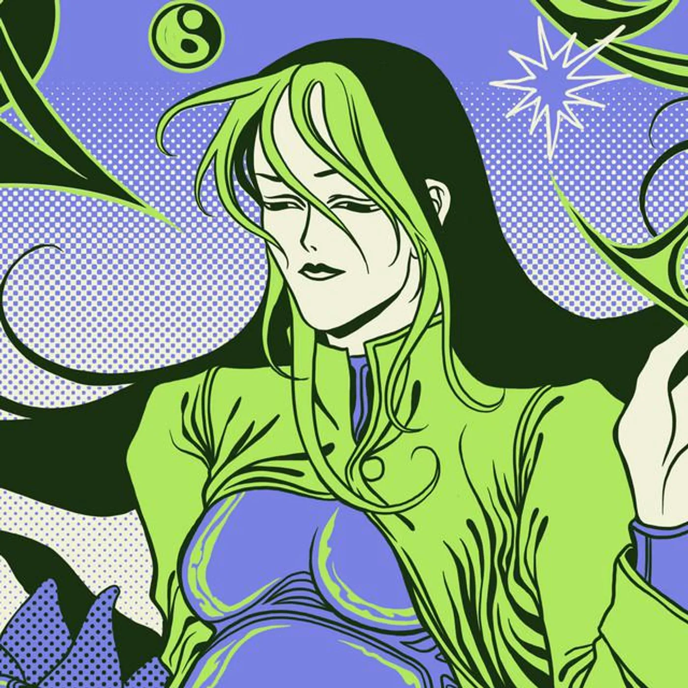 Selina Gin