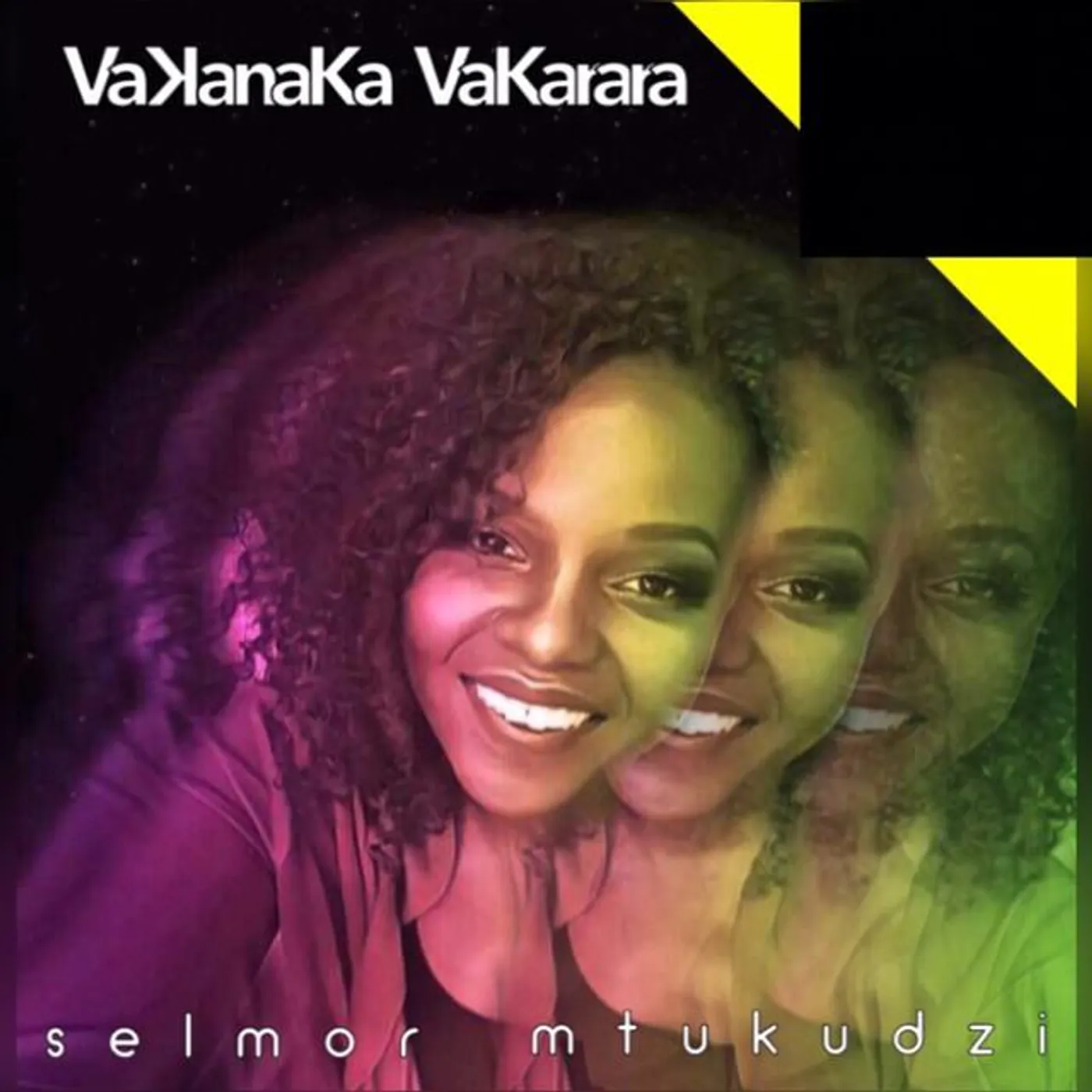 Selmor Mtukudzi