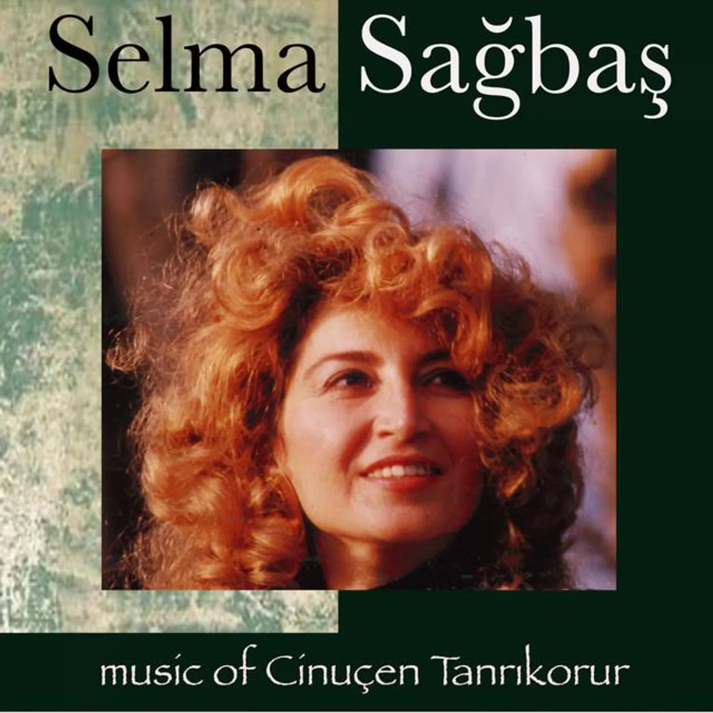 Selma Sagbas
