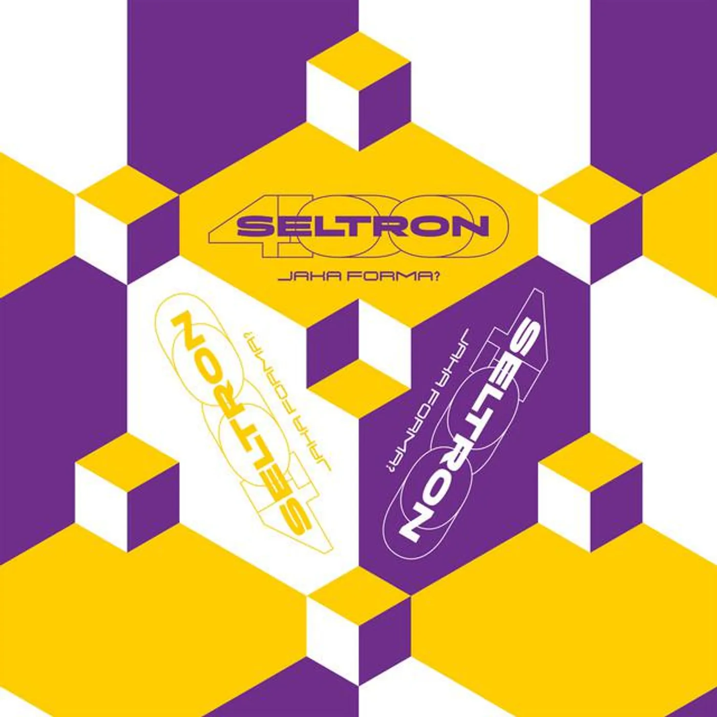 Seltron 400 Brand Page