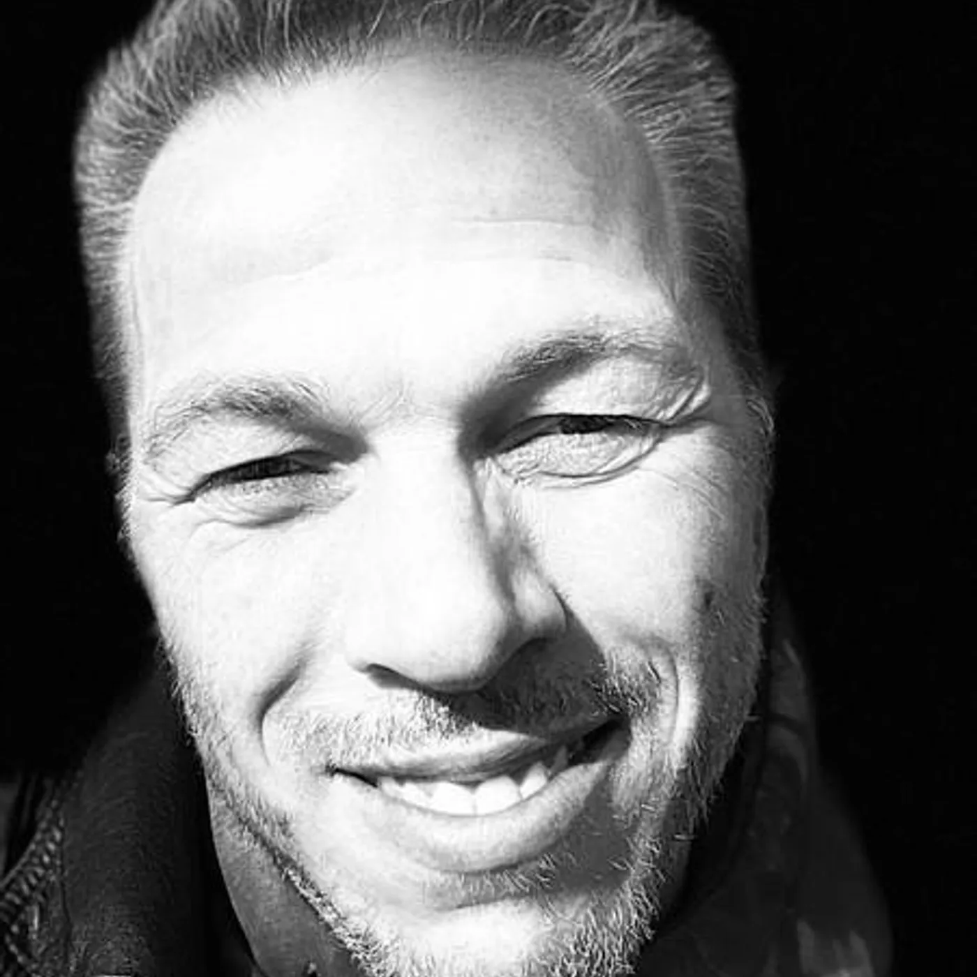 Sem Van Blerk Brand Page