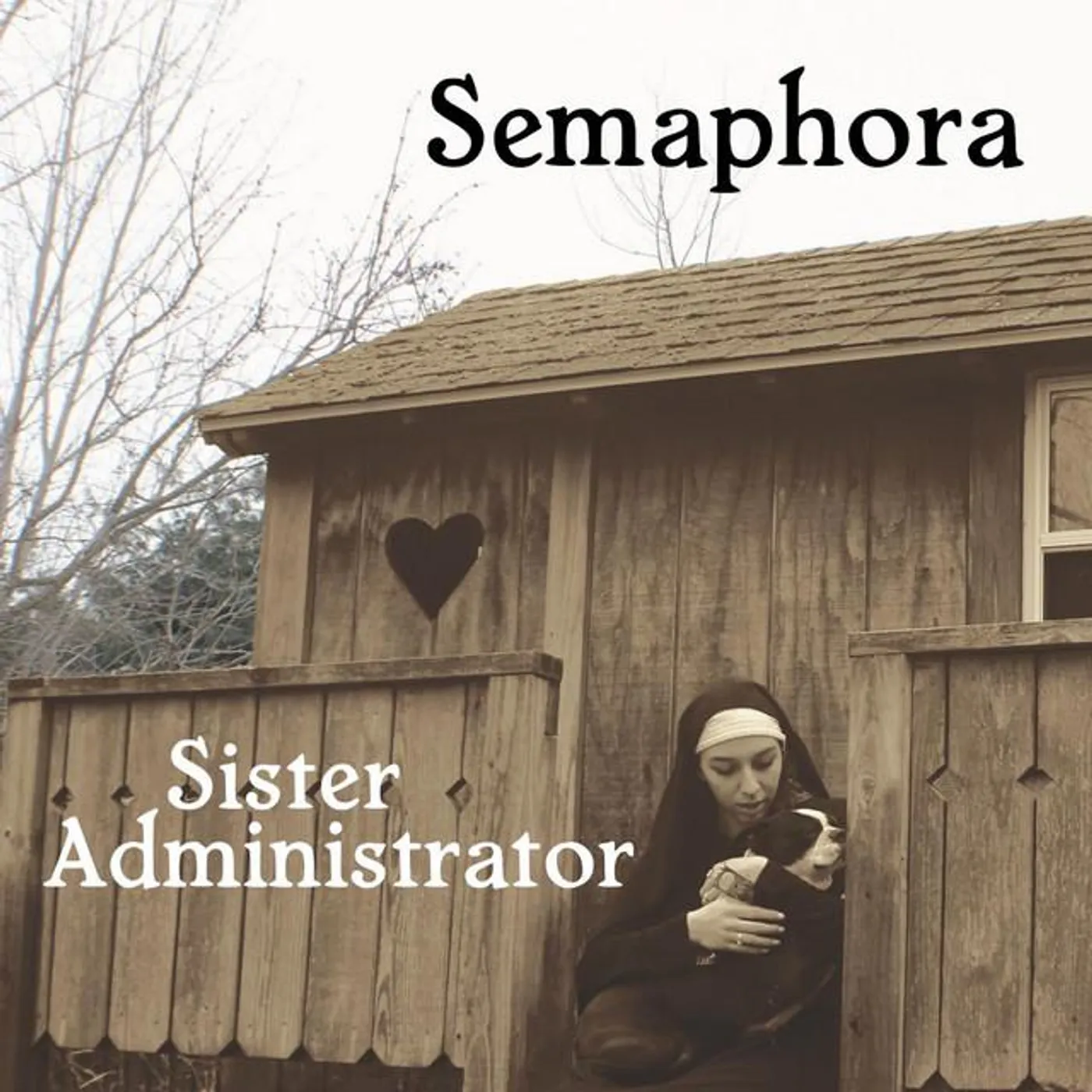 Semaphora Brand Page