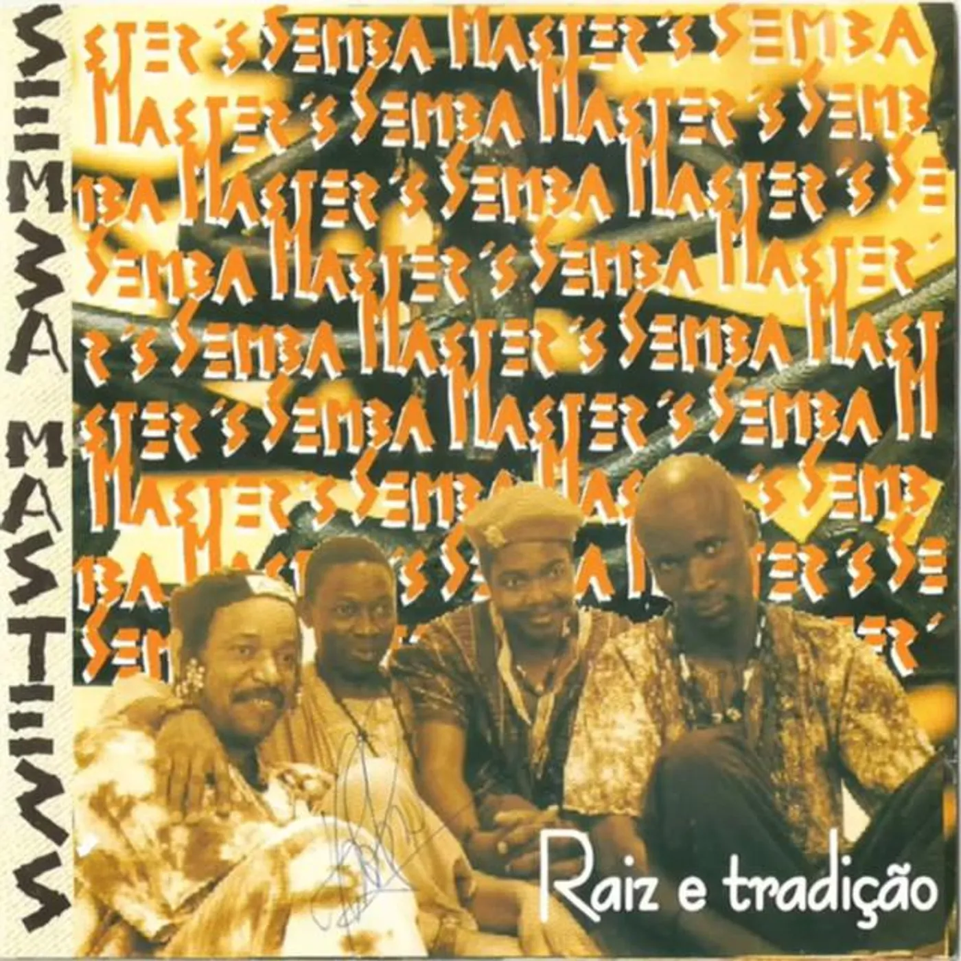 Semba Masters