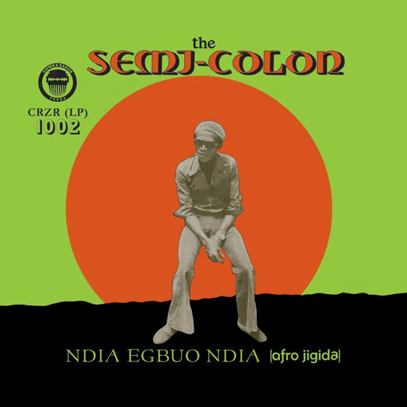 Semi-Colon