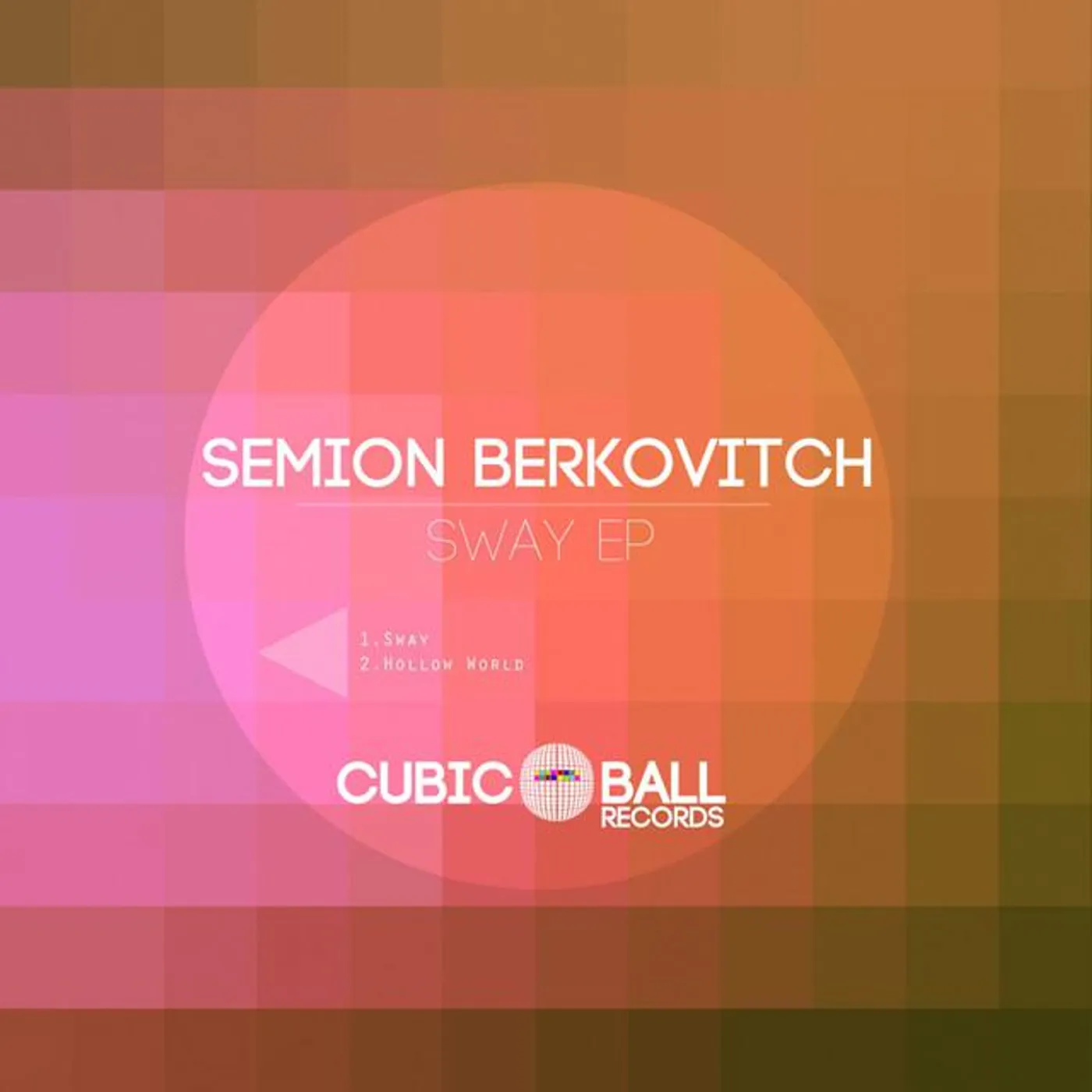 Semion Berkovitch