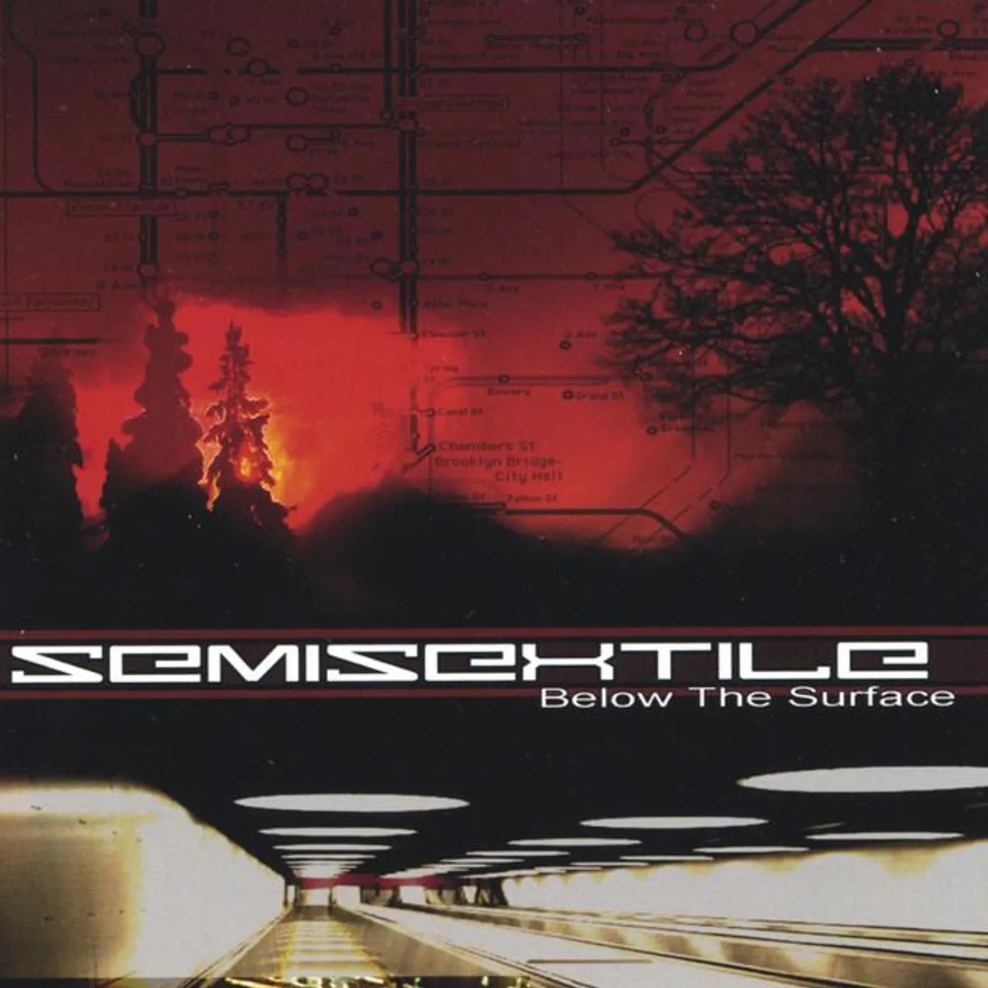 Semisextile